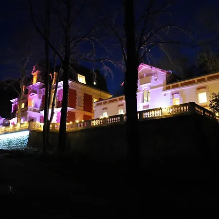 Villa Chateautech *