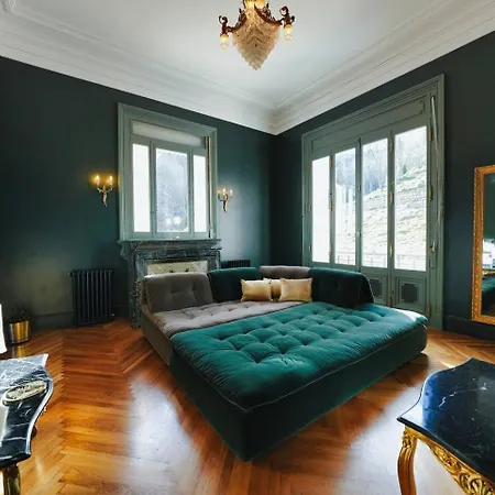 Chateautech Saint-Laurent-de-Cerdans