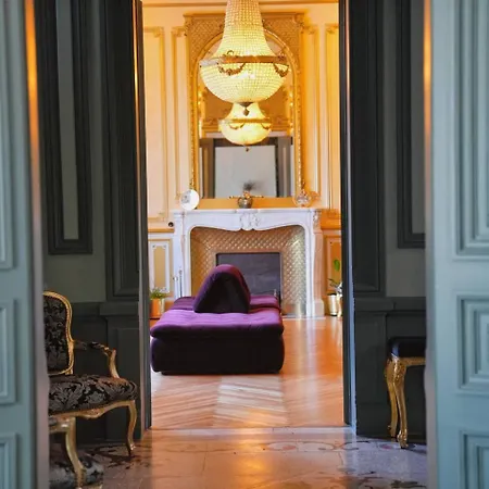Chateautech Saint-Laurent-de-Cerdans
