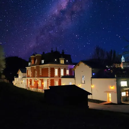 Villa Chateautech Saint-Laurent-de-Cerdans