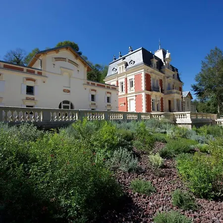 Chateautech Villa