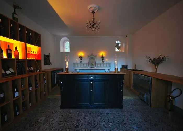 Chateautech * 圣洛朗－德塞尔当