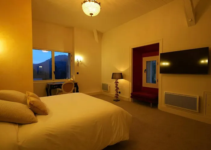 Chateautech 别墅 *