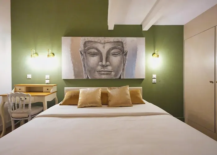 Chateautech 圣洛朗－德塞尔当